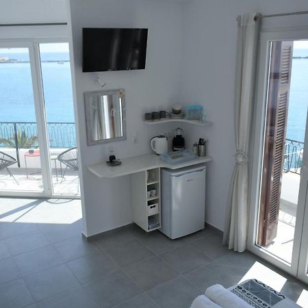 Flisvos Apartments Tinos Ngoại thất bức ảnh