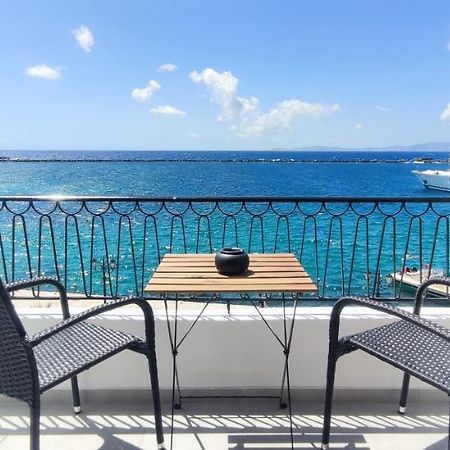Flisvos Apartments Tinos Ngoại thất bức ảnh