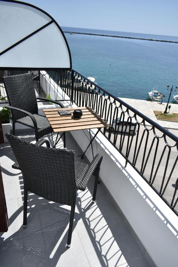 Flisvos Apartments Tinos Ngoại thất bức ảnh