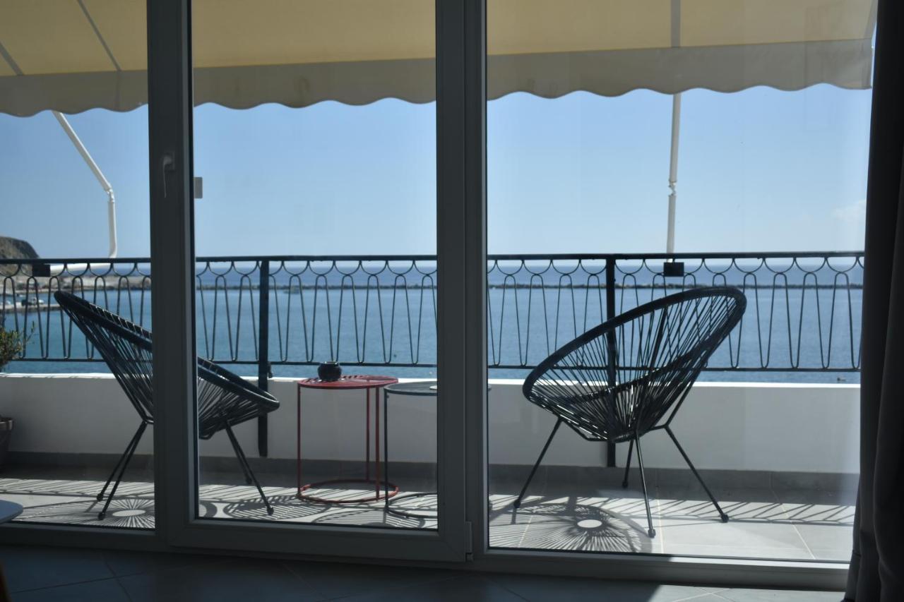 Flisvos Apartments Tinos Ngoại thất bức ảnh