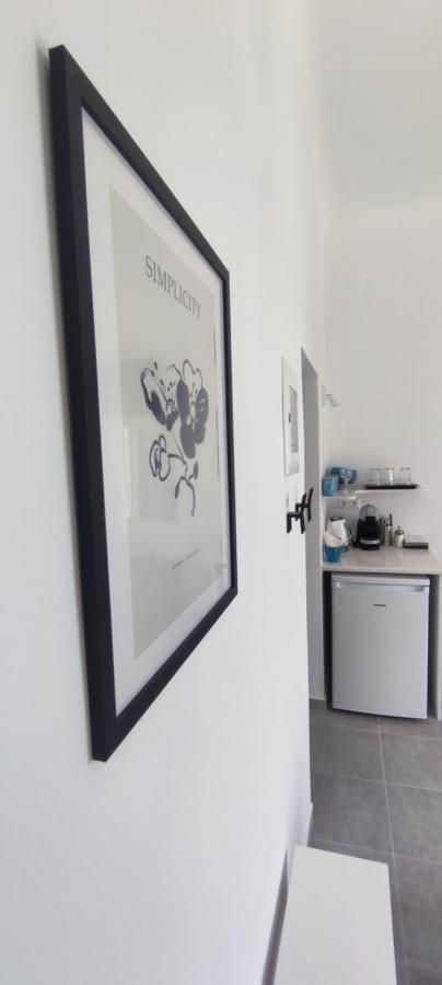 Flisvos Apartments Tinos Ngoại thất bức ảnh