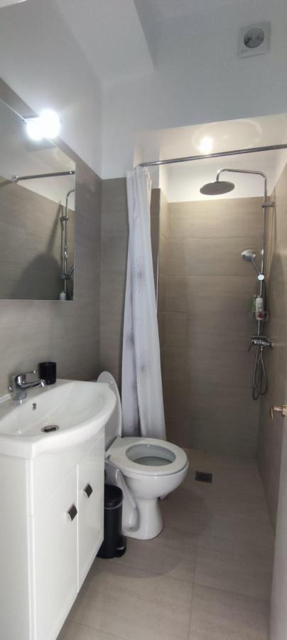 Flisvos Apartments Tinos Ngoại thất bức ảnh
